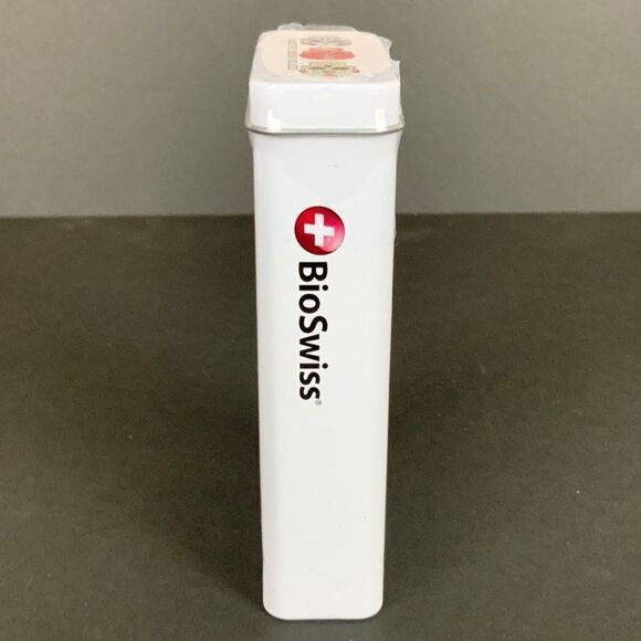 Sugar Skull Bandages Adhesive Strips Tin Box 50 Count Dia de los Muertos - Picture 4 of 6